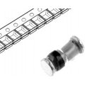 Diodă: redresoare Schottky; SMD; 50V; 0,2A; MiniMELF, BAS86-GS08, VISHAY
