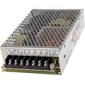 Sursa tensiune 15V, 5A, AC-DC, 75W, RS-75-15