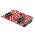 Placa dezvoltare, Tiva C, MPU9150, TMP006, BOOSTXL-SENSHUB, TEXAS INSTRUMENTS