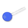 Termistor protectie, 265V, 150R, B59890C0120A070, EPCOS