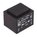 Transformator 9V, PCB, 2.6VA, 230VAC/9V, BVEI3042041, HAHN