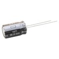 180uF/50V, condensator electrolitic 105C, 8x20mm, 9000h, EEUFR1H181LB, PANASONIC