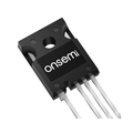 FCH023N65S3L4, N-MOSFET, 650V, 75A, 595W, ON SEMICONDUCTOR