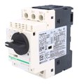Intrerupator 3kW, protectie motor, 6...10A, 230-690VAC, DIN, GV2P14, SCHNEIDER ELECTRIC