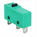 Microintrerupator, SPDT, ON-(ON), 5A, MSW11