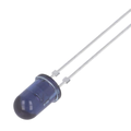 Led infrarosu, emitator, putere, 5mm, 15mW, 950nm, TSUS5202, VISHAY