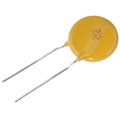 VAR20-300, 23mm, varistor, 300VAC, 385VDC, SR PASSIVES