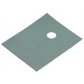 Izolator silicon, pentru TO247, WK/247, FISCHER ELEKTRONIK