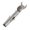 Terminal pin mama, 0.5-2mm2, RM6.35, MATE-N-LOK, 350550-1, TE CONNECTIVITY