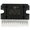 TDA7851F, 4x48W, 4-Channel Quad, STMicroelectronics