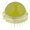 Led 20mm, galben, 2.5-8.3mcd, convex, 2.1-2.5V, DLC-6YD, KINGBRIGHT ELECTRONIC
