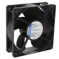 Ventilator 24VDC, 119x119x25mm, 2400RPM, 2 fire, 4414FM, EPM