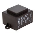 Transformator: 9V, încapsulat; 10VA; 230VAC;  1111mA, BVEI4811167, HANN