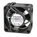 Ventilator 12VDC, 40x40x20mm, 2 fire, 13.3m3/h, 6000RPM, MF40201V2-1000U-A99, Sunon