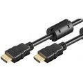 Cablu HDMI, cu functie Ethernet, HDMI tata-HDMI-tata, 15m, 4K, CABLE-HDMIA/ENF/G-15