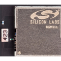 Modul Bluetooth, 4.1, 200m, ARM CORTEX, serial, BGM111A256V1R, Silicon Laboratories