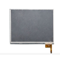 Display TOUCH SCREEN, RESISTIVE, 3.2", 81mm, 333; Adafruit