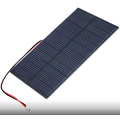 Modul celule solare, fotovoltaic, 8.2V, 1.5W,  137x81mm, 313070002, SEEED