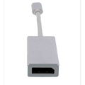 Adaptor USB-C, DisplayPort, 4K, 60Hz,  ADAPT-USBC-DP/4K60