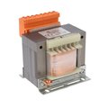 Transformator 230VAC, retea, 380V, 230VAC, 100VA, TMB100-230-400/230V