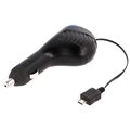 Sursa de alimentare auto, mufa micro USB, 5V/2.1A, A13-201A, SCI