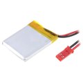 Acumulator 3.7V, Li-Po, 400mAh, 4x30x35mm, ACCU-LP403035/CL, CELLEVIA BATTERIES