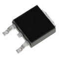 AOD454A, N-MOSFET, 40V, 15A, DPAK, 18W, ALPHA & OMEGA