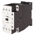 Contactor 3-polar, Contacte auxiliare, NC, 32A, NOx3, DILM32-01-230V, EATON ELECTRIC