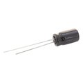 10000uF/6.3V, Condensator electrolitic, 16x25mm, RM7.5, ECA0JM103B, PANASONIC