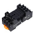 Soclu releu DIN, serie DRM-4C, 14 pini, FS4CO, WEIDMULLER