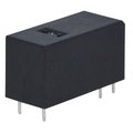 Releu 24VDC, 16A, SPST-NO, RM5, G2RL-1A-E-24DC, OMRON