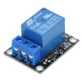 Modul releu, 5VDC, 1 canal, max 250VAC/30VDC, 10A, OKY3011-1, OKYSTAR