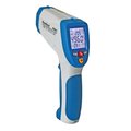 Termometru infrarosu, -50C/+1200C, măsurare temperatură fără contact, 50:1, P4960, PEAKTECH