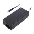Alimentator 18V, 3.3A, 5.5x2.1mm, AC/DC, 1.2m, POSC18333D-C14, POS