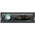 Radio auto, bluetooth, telecomanda, 4x40W, RADIO-CAR-SHOW