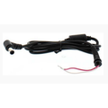 Cablu alimentare laptop cu mufa, SONY, 6.5x4.4mm, cu pin interior, 1.2m, 2 fire, CABLE-DC-SO-6.5X4.4/LP