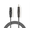 Cablu audio, XLR, 3 pini, mama, jack 3.5mm, stereo, 1m, COTH15320GY10