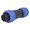 Conector circular, 7 pini, tata, SP13, 125V, 5A, IP68, SP1310/P7, WEIPU