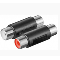 Adaptor 2 RCA mama, la 2 RCA mama, AC-027