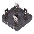 Punte 10/15/25A, 600V, KBPC10/15/2506FP, DIOTEC SEMICONDUCTOR