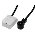 Adaptor antena, ISO, LEXUS, AA-LEXUS-ISO