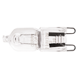 Lampa halogen, 230VAC, 60W, G9, 66760, OSRAM