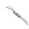 MODUL 2 LEDURI, SMD, 3528, ALB CALD, 0.24W, 12V, IM-2320-WWH