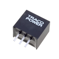 Convertor DC/DC, 5V, 0.5A, 6.5-32V, TSR 0.5-2450, TRACOPOWER