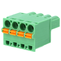 Conector deconectabil, mama, 4 poli, 16A, 630V, pas 5.8mm, 1942390, PHOENIX CONTACT