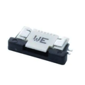 Conector panglica, FFC/FPC, 6pini, pas 0.5mm, 68710614022, WURTH