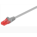 CABLU UTP CAT6e, 15m, conectori RJ45, UTP-6003-15GY