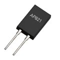 Rezistenta putere, neinductiva, 0.1R, 20W, 350V, AP821-0R1J, ARCOL