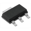 FZT751TA, SI-P, 60V, 3A, SOT223, DIODES INCORPORATED
