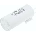 4.5uF/250VAC, condensator, polipropilena, pentru lampi cu descarcare in gaze, I52KU545K-I01, MIFLEX